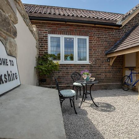 Exclusive Holiday Accommodation - Bancroft Cottage Бидейл Екстериор снимка