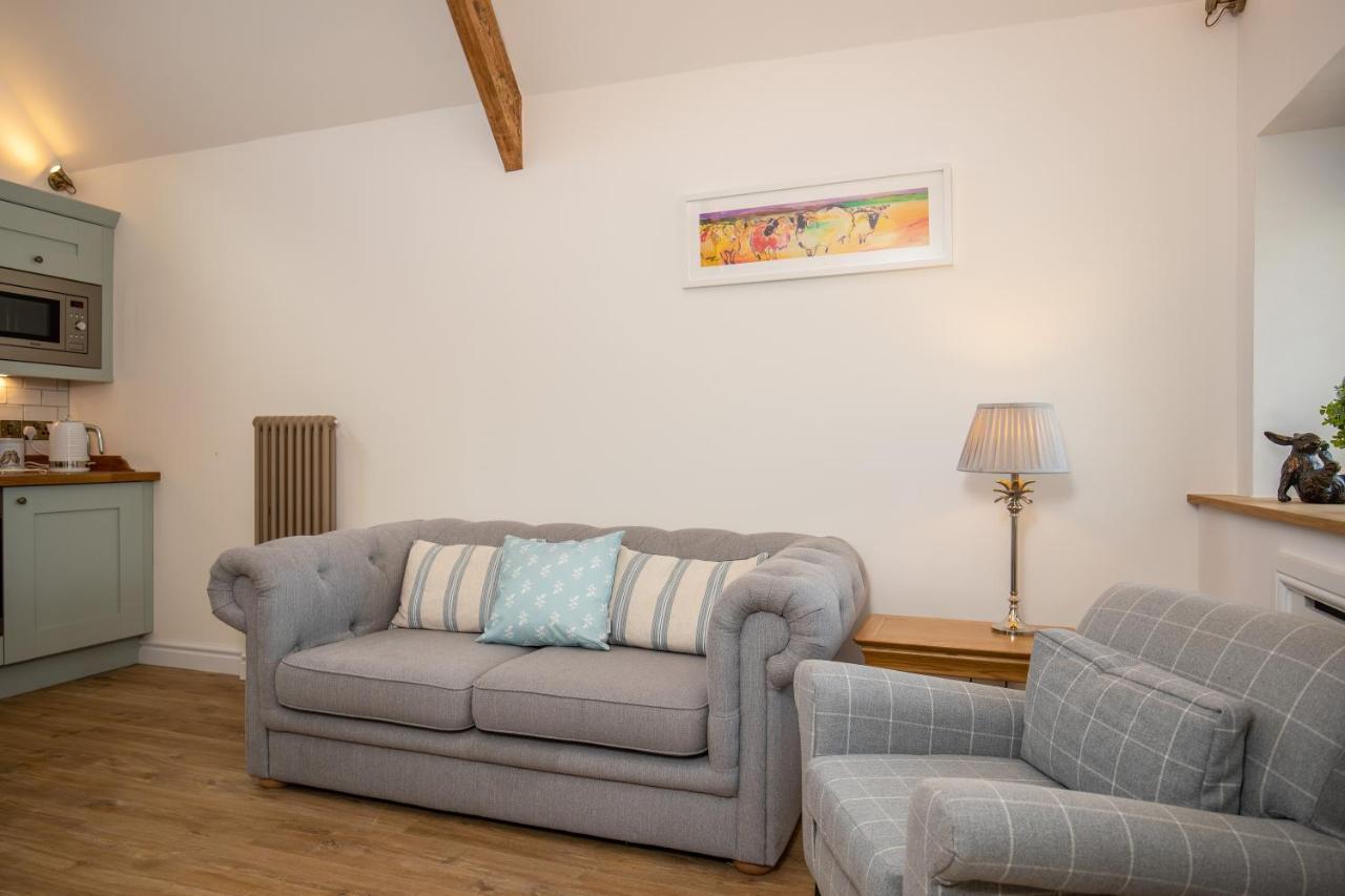 Exclusive Holiday Accommodation - Bancroft Cottage Бидейл Екстериор снимка