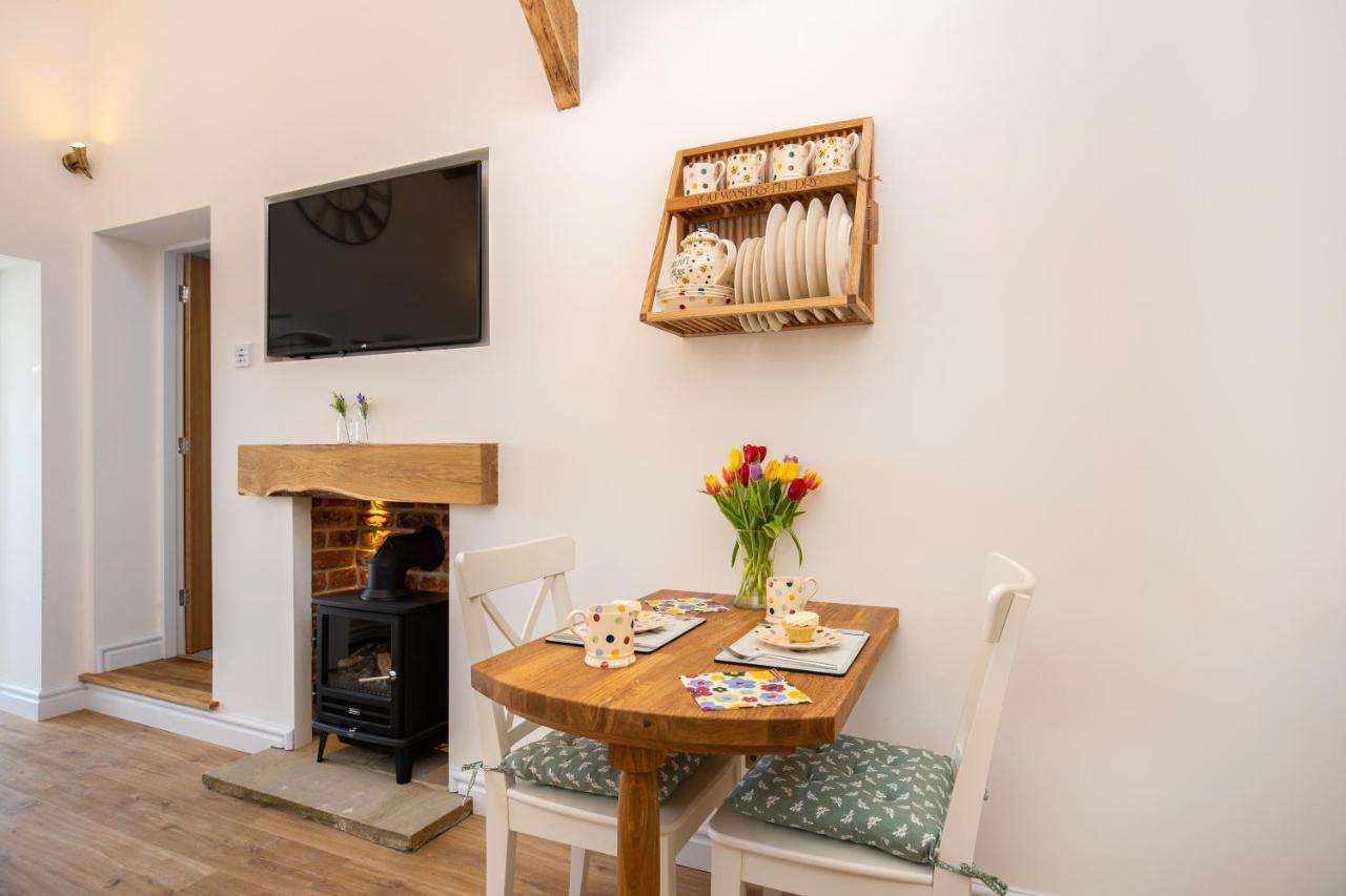 Exclusive Holiday Accommodation - Bancroft Cottage Бидейл Екстериор снимка