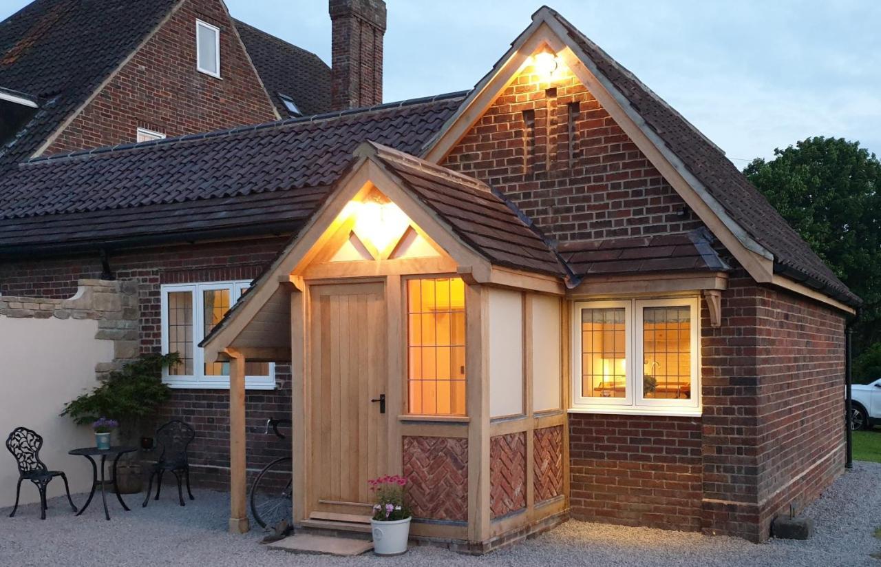 Exclusive Holiday Accommodation - Bancroft Cottage Бидейл Екстериор снимка