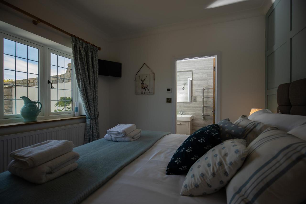 Exclusive Holiday Accommodation - Bancroft Cottage Бидейл Екстериор снимка