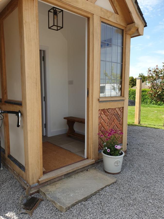 Exclusive Holiday Accommodation - Bancroft Cottage Бидейл Екстериор снимка