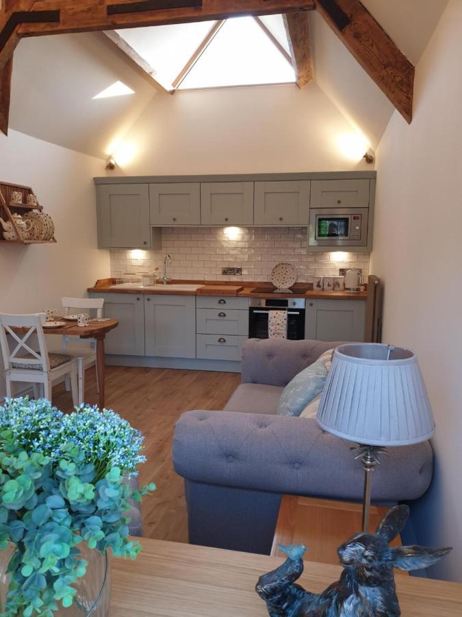 Exclusive Holiday Accommodation - Bancroft Cottage Бидейл Екстериор снимка