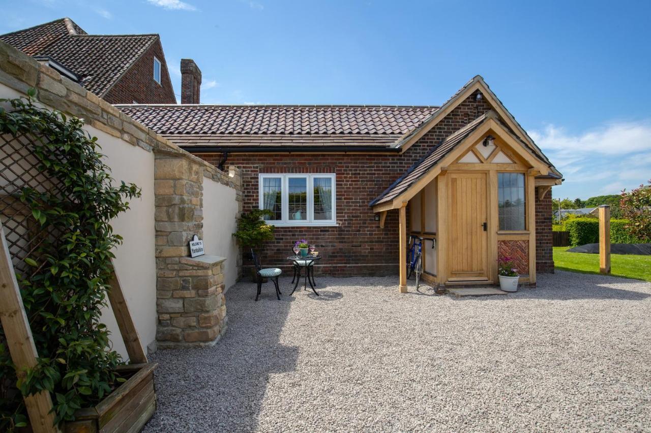 Exclusive Holiday Accommodation - Bancroft Cottage Бидейл Екстериор снимка