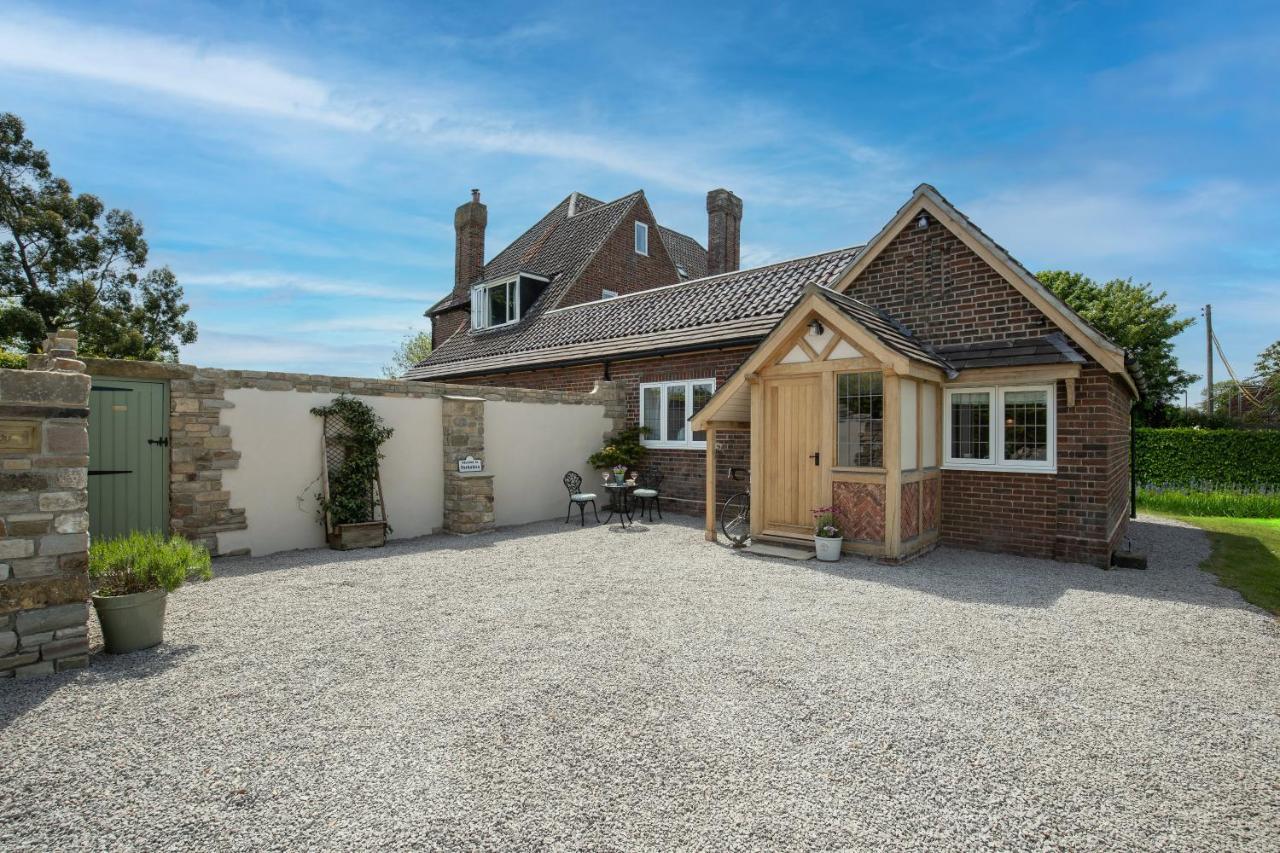 Exclusive Holiday Accommodation - Bancroft Cottage Бидейл Екстериор снимка