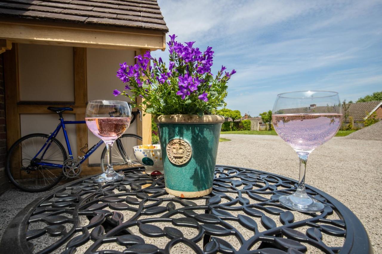 Exclusive Holiday Accommodation - Bancroft Cottage Бидейл Екстериор снимка