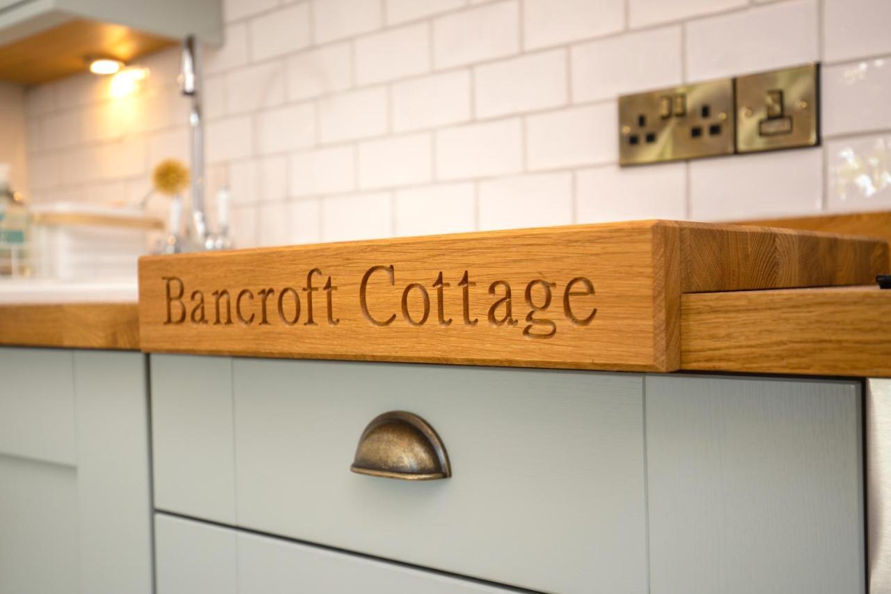 Exclusive Holiday Accommodation - Bancroft Cottage Бидейл Екстериор снимка