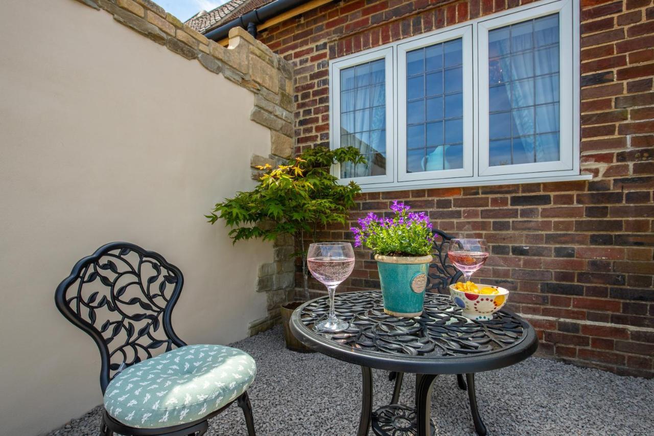 Exclusive Holiday Accommodation - Bancroft Cottage Бидейл Екстериор снимка