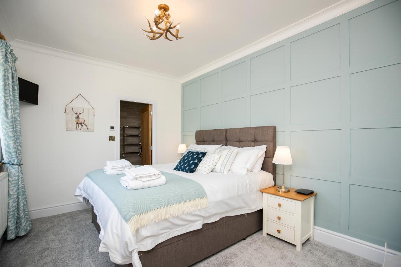 Exclusive Holiday Accommodation - Bancroft Cottage Бидейл Екстериор снимка