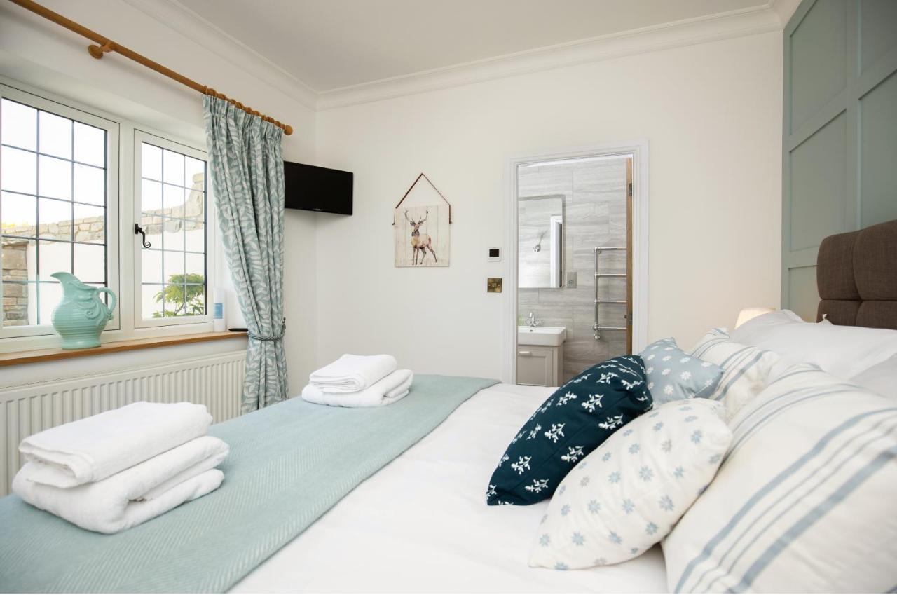 Exclusive Holiday Accommodation - Bancroft Cottage Бидейл Екстериор снимка