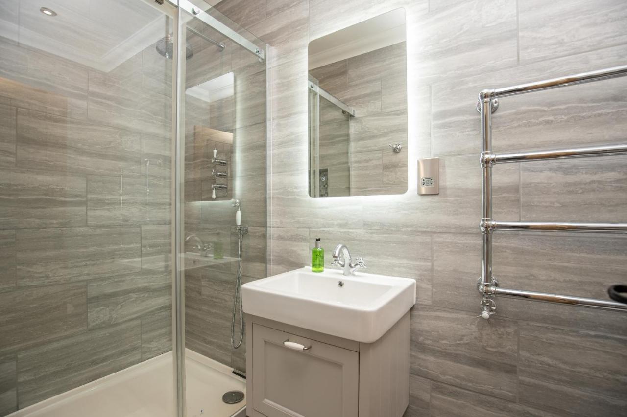 Exclusive Holiday Accommodation - Bancroft Cottage Бидейл Екстериор снимка