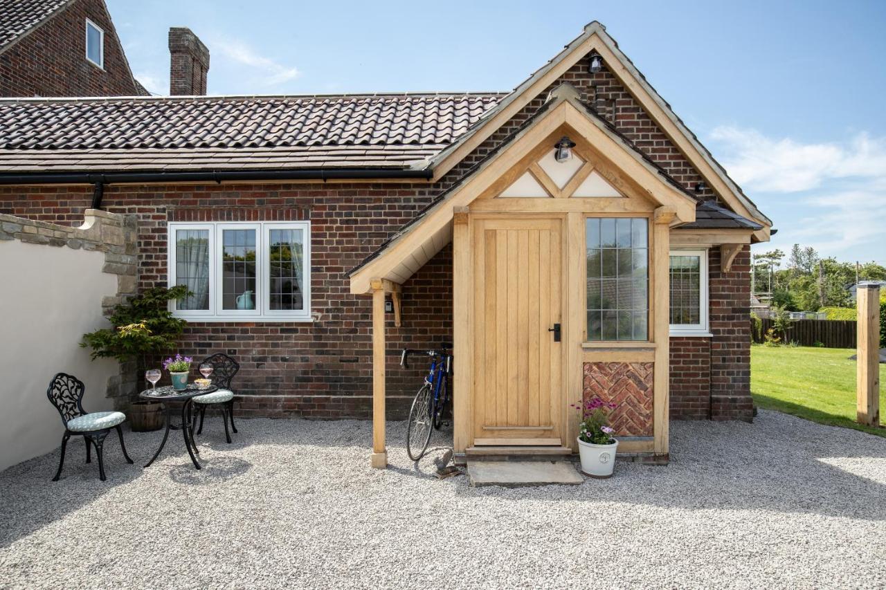 Exclusive Holiday Accommodation - Bancroft Cottage Бидейл Екстериор снимка